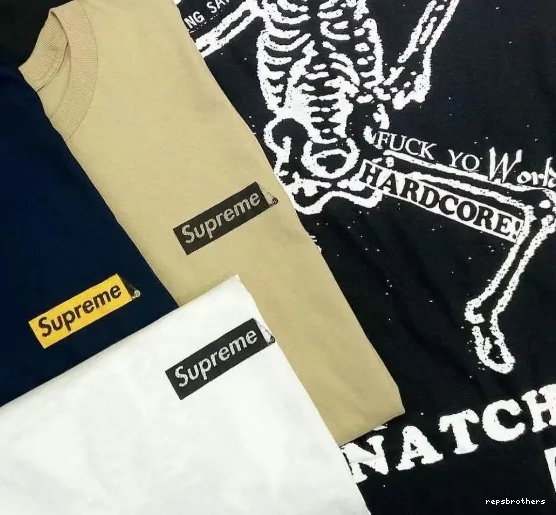 White TEE Black S and SS23 Print BODY Skull SNATCHERS Back L XL M 0910